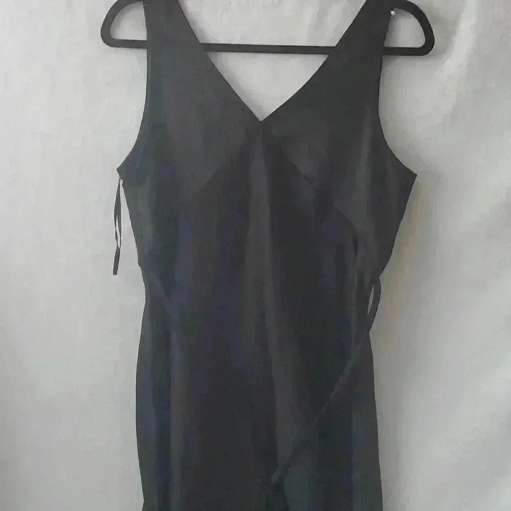 Princess Polly Black Mini Dress - Picture 10 of 13